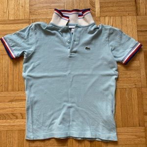 Boys Lacoste Polo
